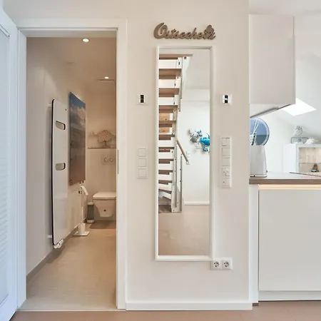 Apartment Ostseeherz *