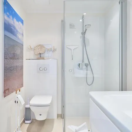 Apartment Ostseeherz *