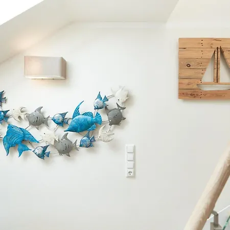 Apartment Ostseeherz *
