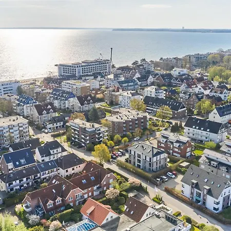 Ostseeherz Scharbeutz